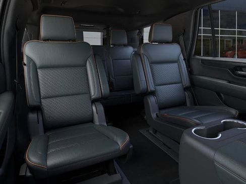 New 2026 GMC Yukon AT4 w/ AT4 Premium Plus Package AWD/4WD image 17