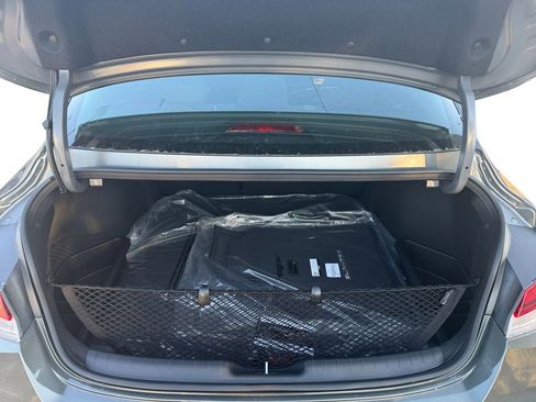 New 2026 Hyundai Elantra SEL Sport FWD image 25