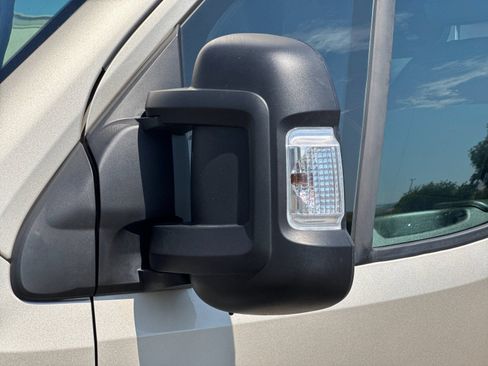 Used 2025 RAM ProMaster 1500 w/ Safety Group FWD image 37