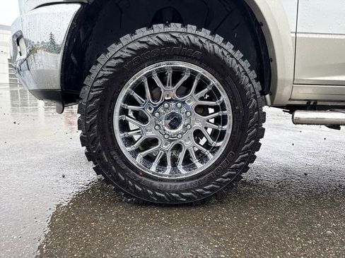 Used 2011 RAM 2500 Laramie w/ Protection Group image 31