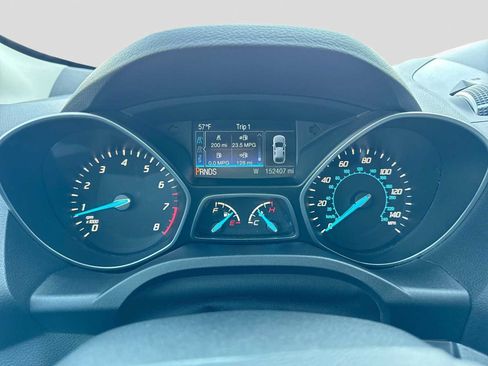 Used 2014 Ford Escape SE w/ Equipment Group 201A AWD/4WD image 31