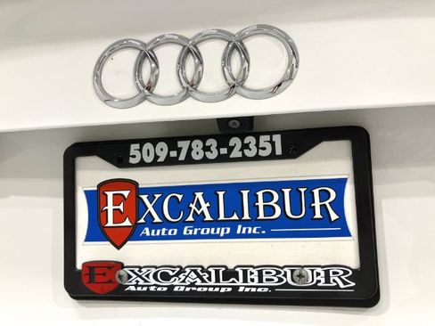 Used 2017 Audi A3 2.0T Premium w/ Convenience Package FWD image 18