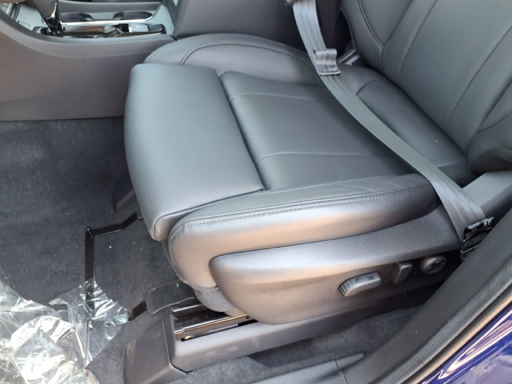 New 2026 Subaru Ascent Bronze Edition w/ Onyx Package AWD/4WD image 17