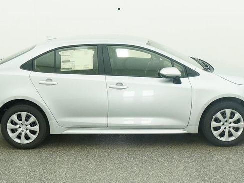 New 2026 Toyota Corolla LE FWD image 14