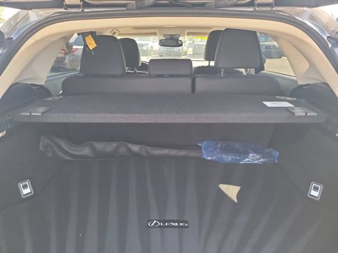 Used 2021 Lexus NX 300 FWD w/ Premium Package image 27