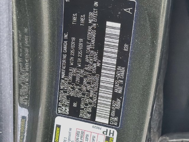 Used 2024 Lexus NX 250 AWD w/ Cold Area Package image 25