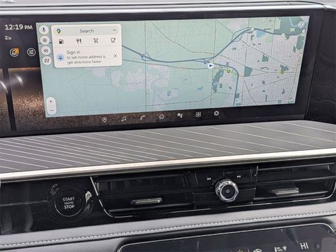 New 2026 INFINITI QX80 Autograph w/ Premium Cargo Package image 23