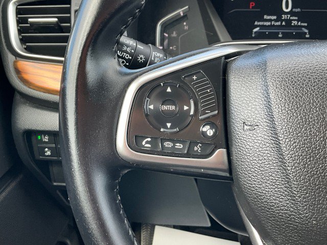 Used 2017 Honda CR-V EX-L image 16
