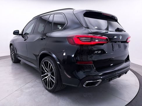 Used 2020 BMW X5 sDrive40i w/ M Sport Package RWD image 14