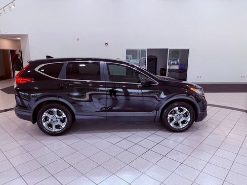 Used 2017 Honda CR-V EX-L image 14