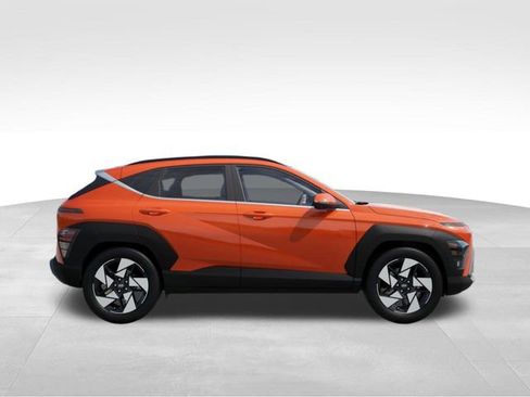 New 2026 Hyundai Kona SEL Sport image 7