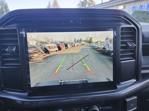 New 2026 Ford F150 STX w/ Equipment Group 200A AWD/4WD image 26