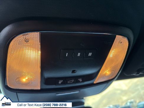 Used 2021 Dodge Durango SRT w/ Technology Group image 29