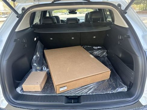 New 2026 MAZDA CX-50 2.5 Hybrid w/ Weather Package image 25