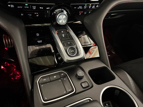 Used 2023 Acura MDX A-Spec image 30