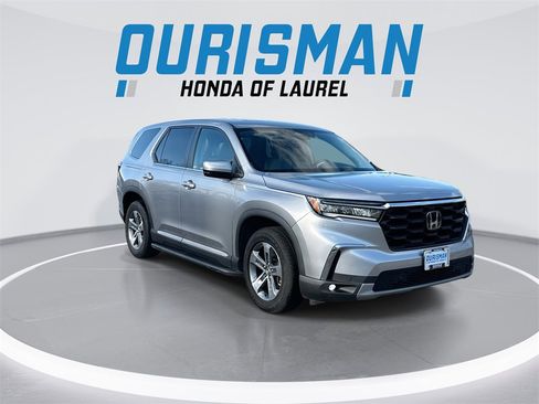 Used 2023 Honda Pilot EX-L image 2