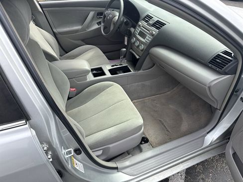 Used 2007 Toyota Camry LE FWD image 20