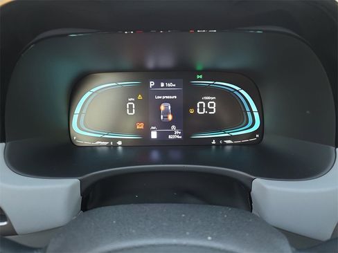 Used 2024 Hyundai Palisade SEL image 20