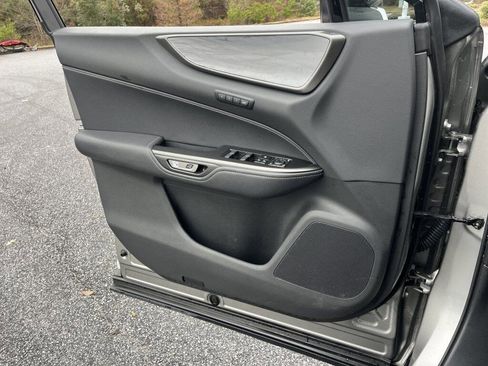 Used 2023 Lexus NX 350 AWD w/ Premium Package image 14