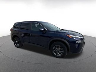 Used 2026 Nissan Rogue SV AWD/4WD video 2