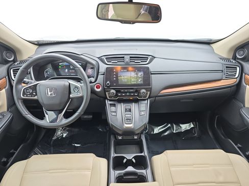 Used 2022 Honda CR-V EX-L image 9