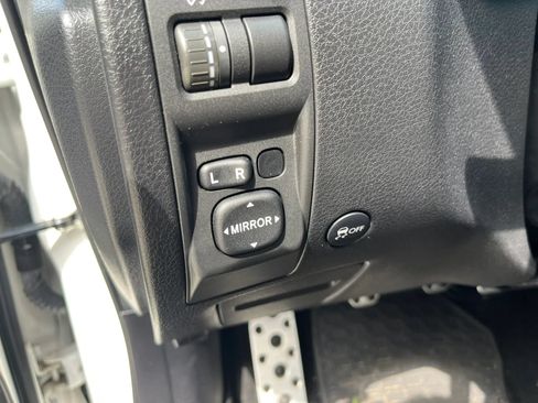 Used 2011 Subaru Impreza WRX Hatchback AWD/4WD image 16