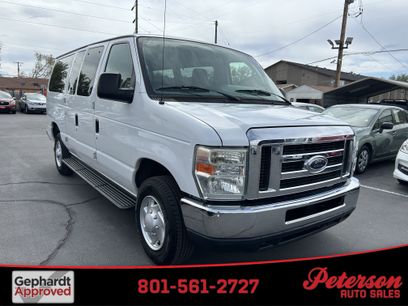 Used 2011 Ford E-350 and Econoline 350 XLT