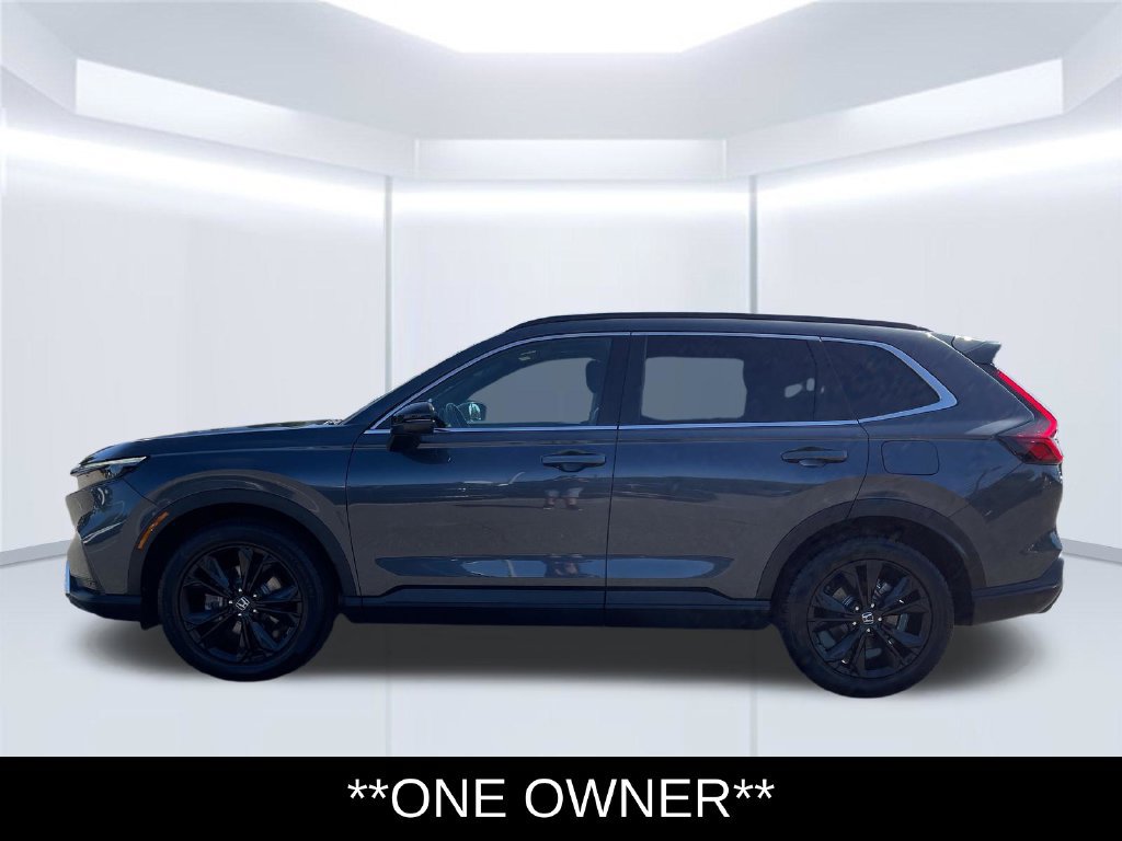 Used 2024 Honda CR-V Sport Touring image 3