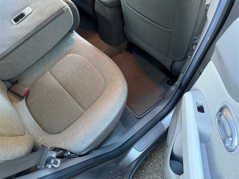 Used 2017 Kia Soul EV-e image 28