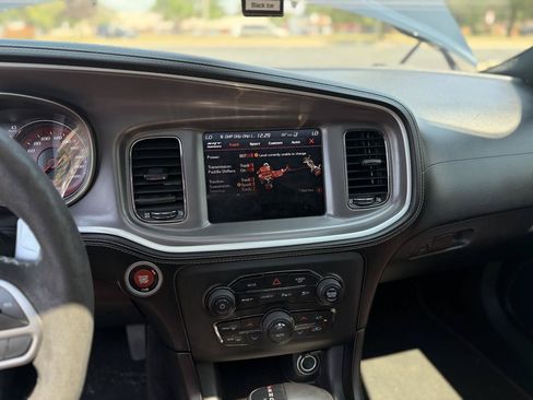 Used 2022 Dodge Charger SRT Hellcat RWD image 20