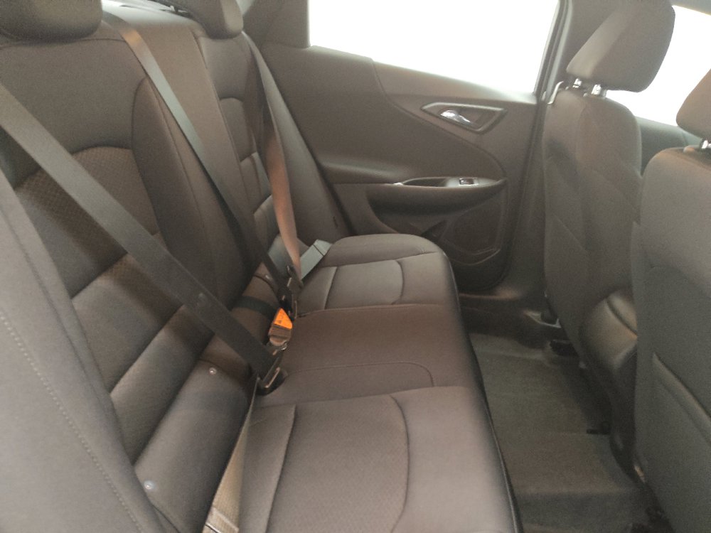 Used 2023 Chevrolet Malibu LS w/ Driver Confidence Package FWD image 19