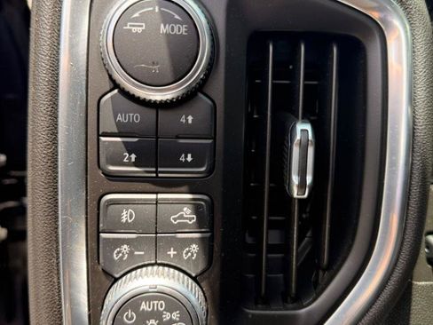Used 2021 GMC Sierra 1500 Denali w/ Denali Ultimate Package AWD/4WD image 25