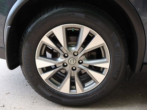 Used 2015 Nissan Murano SL w/ SL Technology Package AWD/4WD image 44