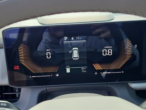 New 2027 Kia Seltos EX FWD image 33