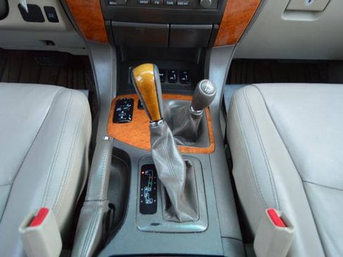 Used 2007 Lexus GX 470 AWD/4WD image 26