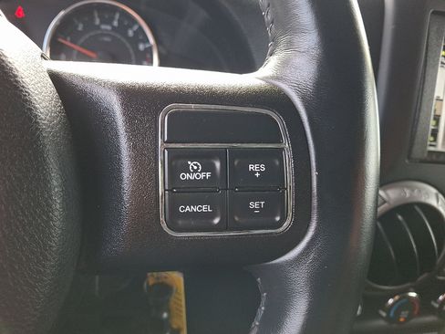 Used 2016 Jeep Wrangler Sport AWD/4WD image 21