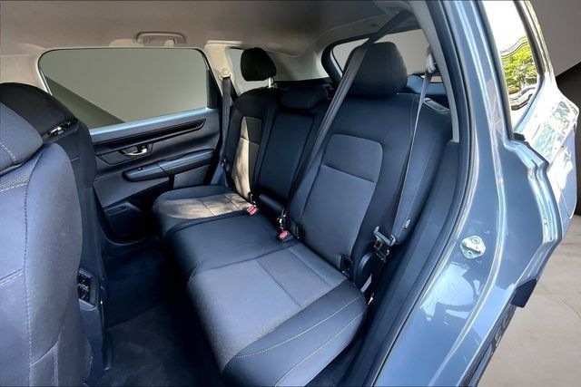 Used 2025 Honda CR-V LX image 22
