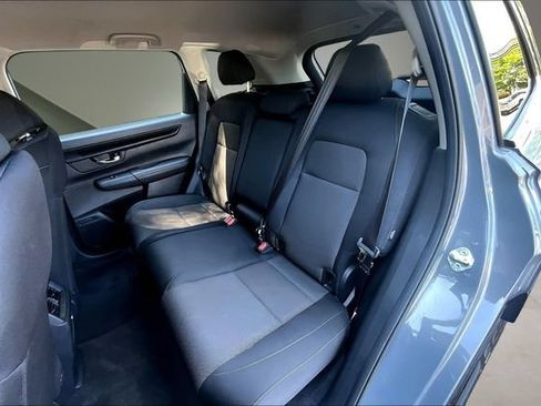Used 2025 Honda CR-V LX image 22