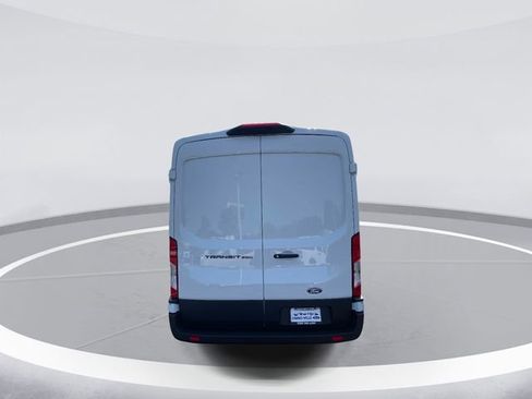 New 2026 Ford Transit 250 148 Medium Roof image 5