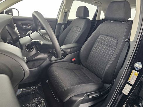Used 2026 Honda HR-V LX image 21