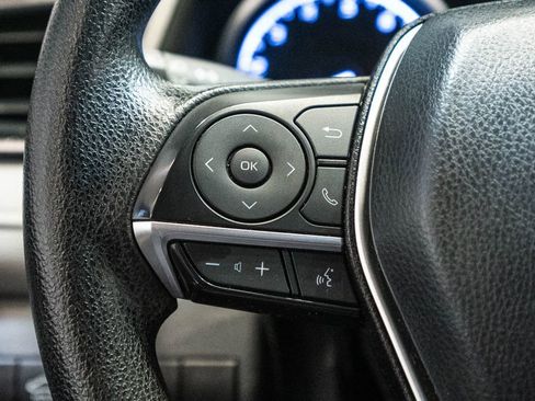 Certified 2024 Toyota Camry LE image 18