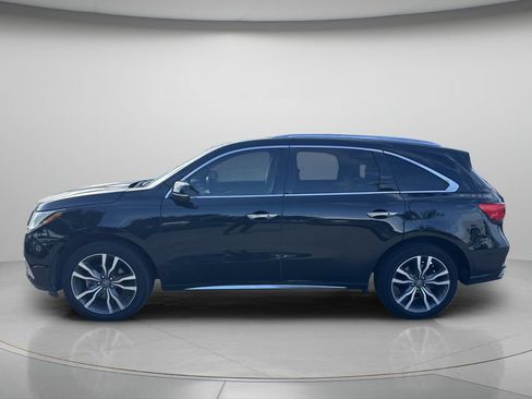 Used 2019 Acura MDX FWD w/ Advance Package image 4