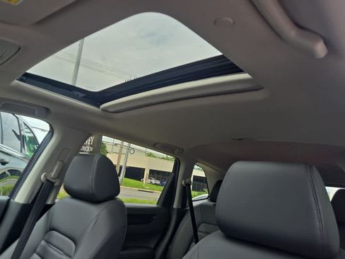 Certified 2026 Honda CR-V EX-L image 18