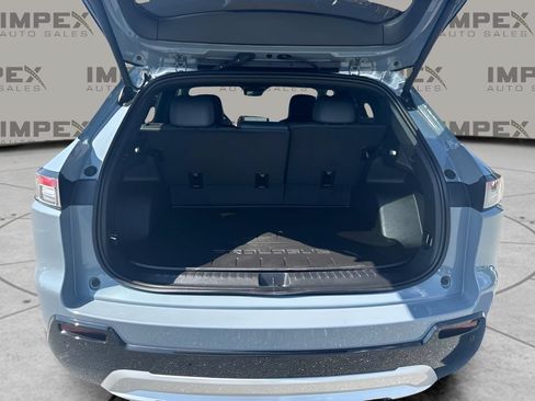 Used 2025 Honda Prologue Touring image 21