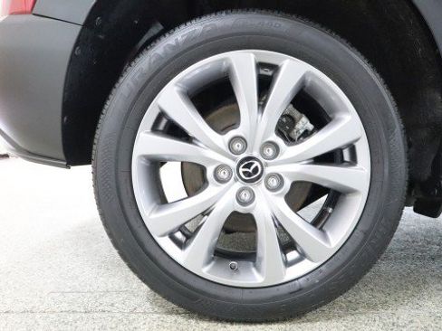 Used 2020 MAZDA CX-30 AWD w/ Select Package image 22