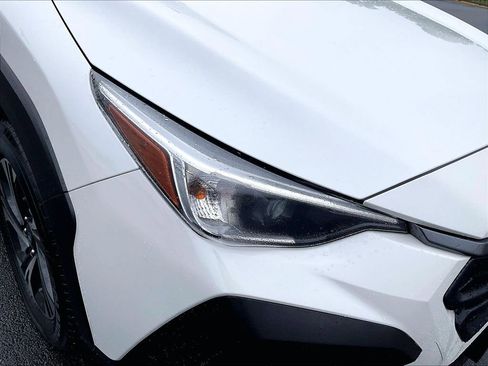 Used 2024 Subaru Crosstrek 2.0i Premium AWD/4WD image 33