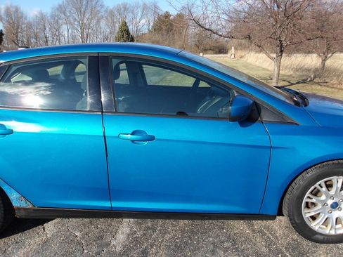 Used 2012 Ford Focus SE image 28