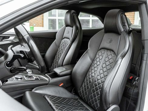 Used 2019 Audi S5 Premium Plus image 7