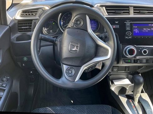 Used 2020 Honda Fit LX image 5