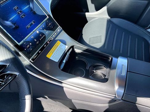 Certified 2026 Mercedes-Benz GLC 300 4MATIC image 16